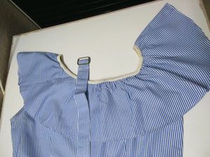 SASSAFRAS One Piece Dress!!