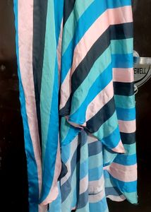 Multi Color Dress For Girl Or Woman 34 Bust