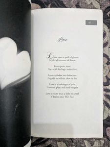 Red Seeps by Sadia Riaz Sehole