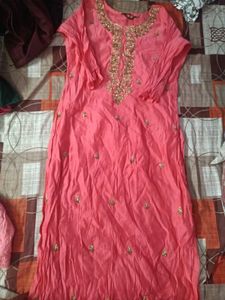 two kurta combo