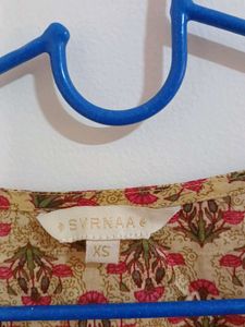 Printed Kurta