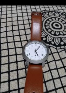 Fastrack watch