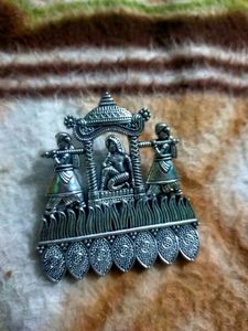 Vintage premium brooch + Bracelet Combo
