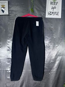 Nike Black Jogger Pants