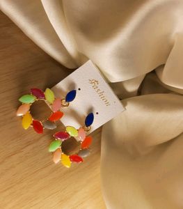 New Collection- Beautiful Sunflower 🌻 Studs 💕