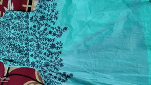 Women's Anarkali Style Suit