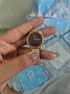 Titan Women's Watch