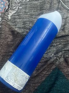Quechua Water Bottle By Decathlon