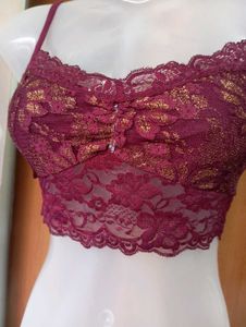 Lace Bralette