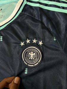 Adidas Germany Football Jersey