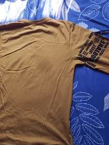Oversized Cool T Shirt. Never Used Before
