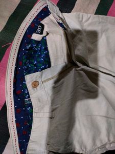 Jeans Pant
