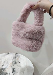 savana cute solid bucket bag 👜