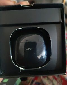 MiVi DUOPODS ENC F70. True Wireless Earphones.