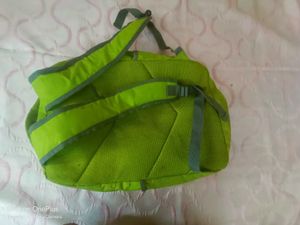 Crocs Backpack