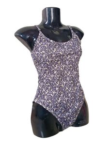 🌸 Primark Cares Floral Print Bodysuit - XS/S 🌸