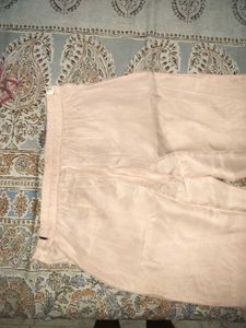 Embroidered Kurta Set with Pants