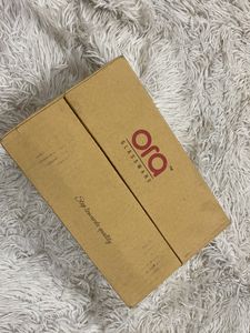 Ora Glassware Box