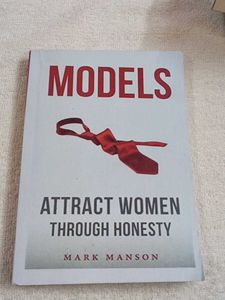 Models by Mark Manson