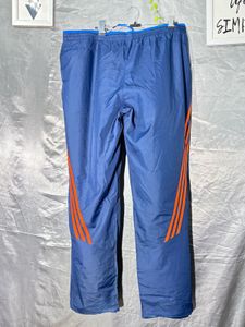 Adidas Blue Track Pants