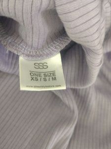 Lavender Tops (Women's)