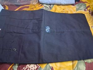 Men's Blue Striped Shirts (Set of 5)