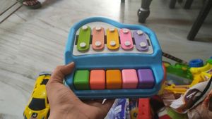 musical toys kids