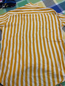 Striped Co-ord Set