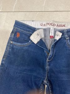 US Polo Assn. Denim Jeans
