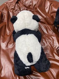 Plush Panda Toy