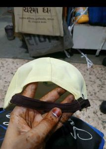 Adidas Cap