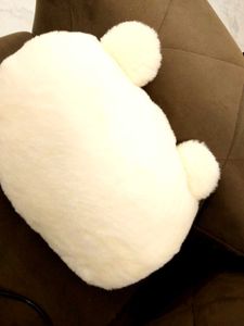baby feeding head support pillow