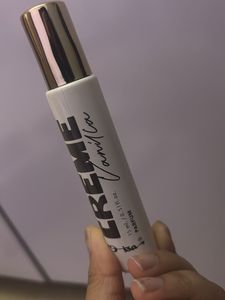Creme Vanilla Perfume spray