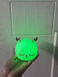 ✨Lovely Fawn Nightlight