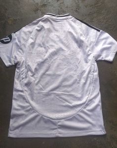Adidas Real Madrid Jersey and Shorts Set Football