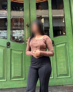 Black trouser