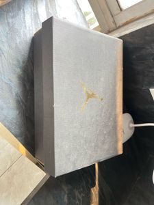 Air Jordan Shoe Box