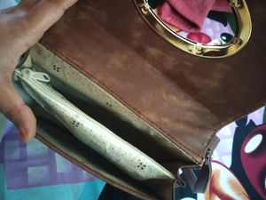 Sling Bag