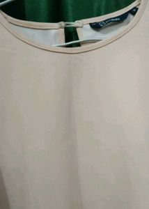 Stylish Tiered Sleeve Top
