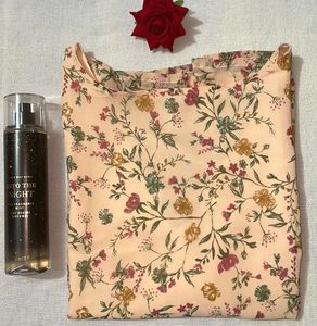 Deepika Padukone Floral Top