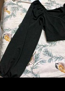 Brand new crop top