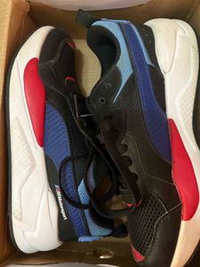 Original Puma Shoes For Boys
