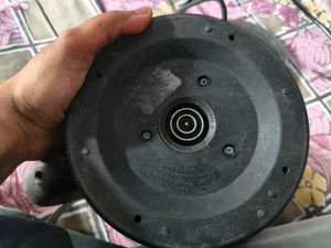 Electric Kettle