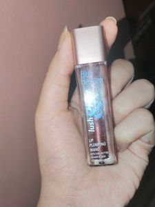 Blue Heaven Lush &amp; Juicy Lip Plumping Wand