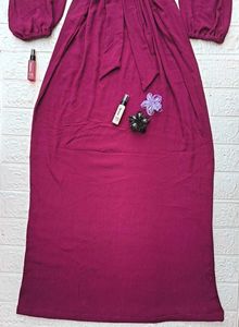 Pinteresty Long Dress🎀