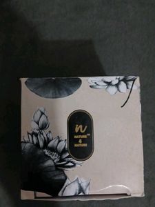 Nature 4 Natur De Tan Body Scrub