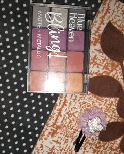 Blue Heaven 'EYESHADOW'