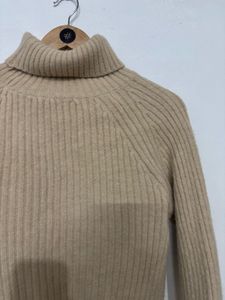 Cozy Turtleneck Sweater