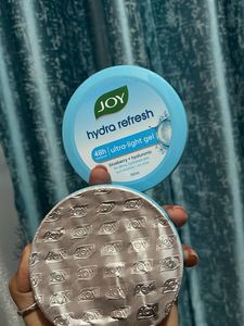 Joy Hydra Refresh Ultra-Light Gel