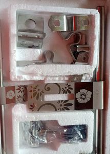 Door Set